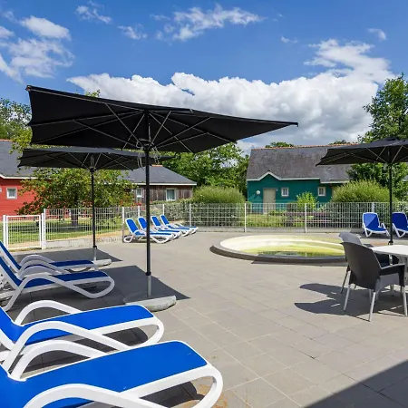 Holiday home Holiday Home Cottage 5 Pers- By Interhome