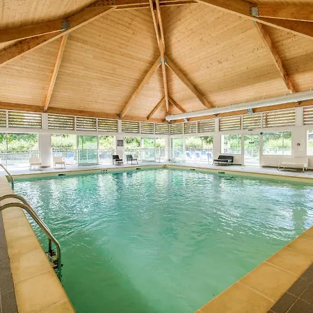 Holiday Home Cottage 5 Pers- By Interhome بيت للعطل *