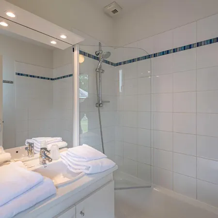 بيت للعطل Holiday Home Cottage 5 Pers- By Interhome *