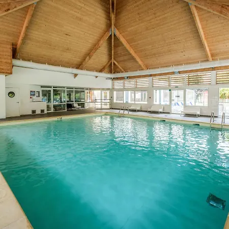 Holiday Home Cottage 5 Pers- By Interhome * Saumur