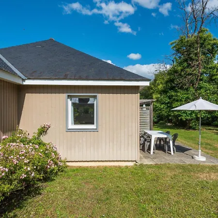 Holiday Home Cottage 5 Pers- By Interhome Saumur