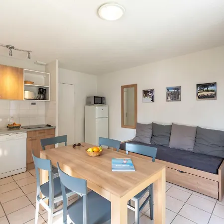 Holiday Home Cottage 5 Pers- By Interhome