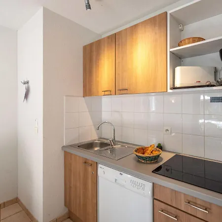 Holiday Home Cottage 5 Pers- By Interhome