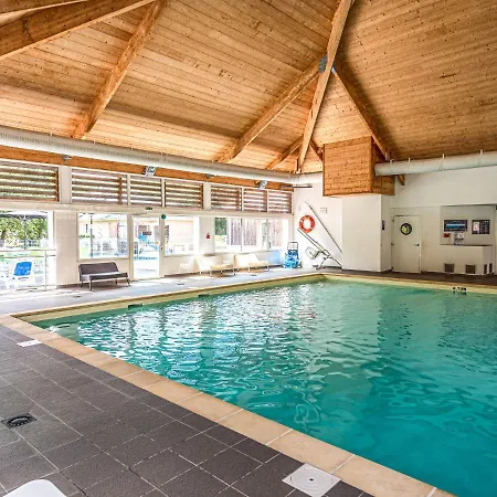 Holiday Home Cottage 5 Pers- By Interhome *