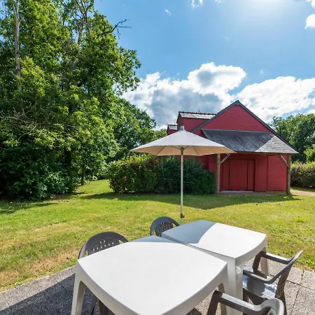 Holiday Home Cottage 5 Pers- By Interhome Holiday home Saumur