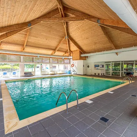 Holiday Home Cottage 5 Pers- By Interhome *