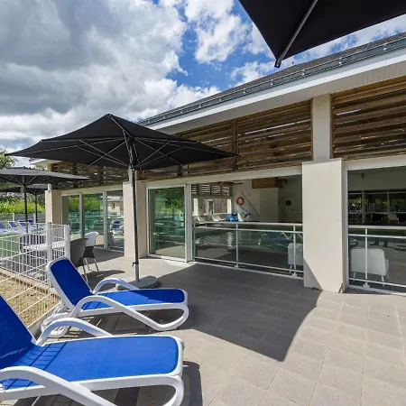 Holiday Home Cottage 5 Pers- By Interhome