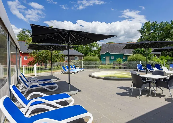 Ferienhaus 5 Pers- By Interhome