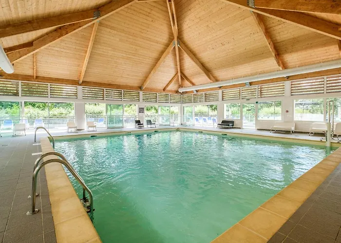 5 Pers- By Interhome Ferienhaus *