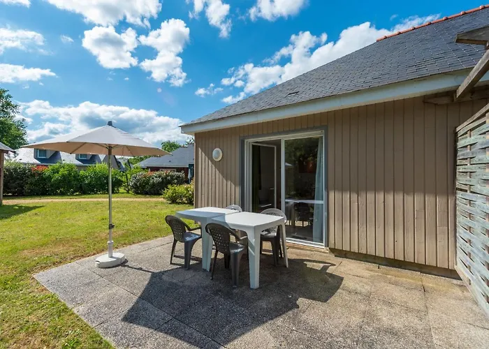 Ferienhaus 5 Pers- By Interhome Saumur