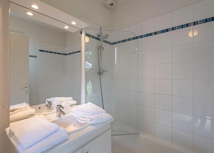 Ferienhaus 5 Pers- By Interhome *