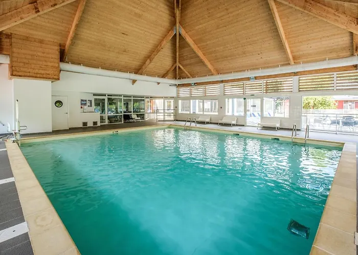 5 Pers- By Interhome * Saumur