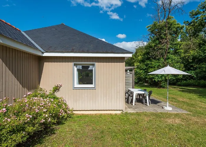 5 Pers- By Interhome Saumur