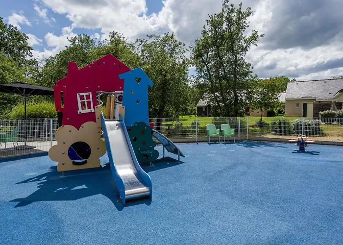 Ferienhaus 5 Pers- By Interhome *