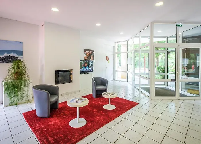 Ferienhaus 5 Pers- By Interhome