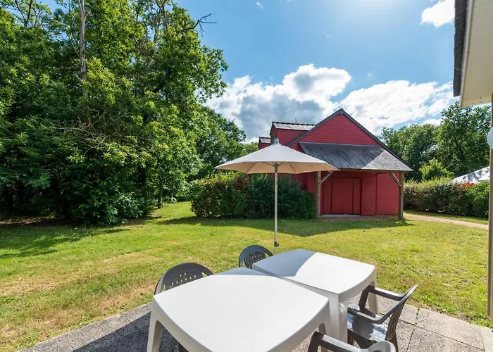 5 Pers- By Interhome Ferienhaus Saumur