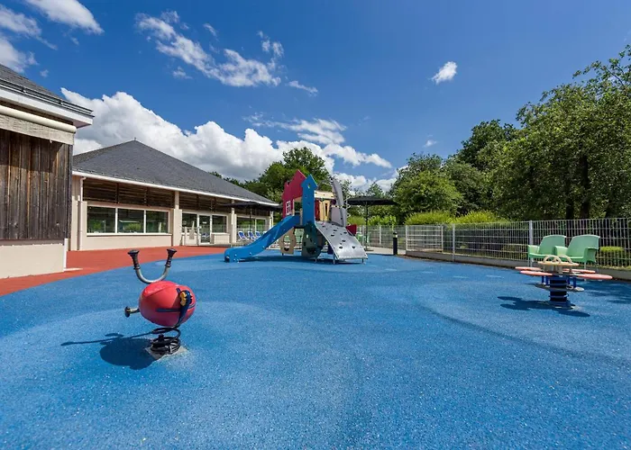 5 Pers- By Interhome Saumur