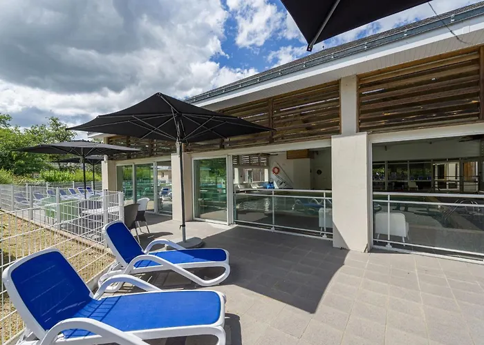 5 Pers- By Interhome