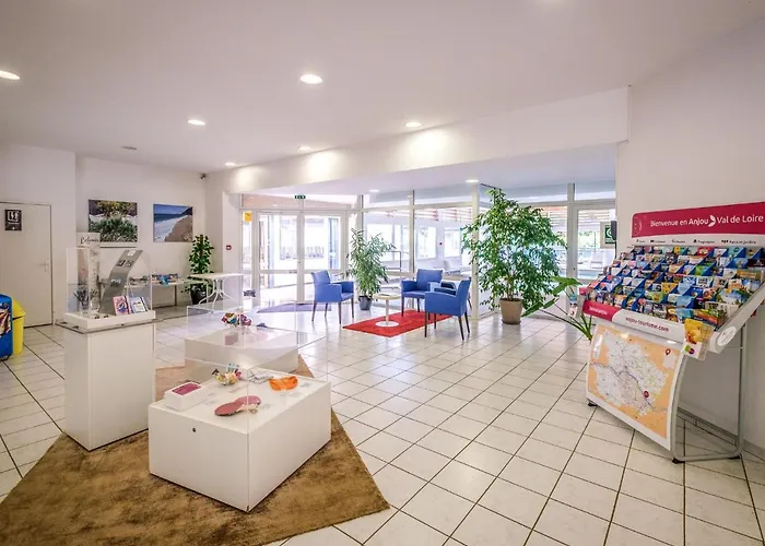 5 Pers- By Interhome * Saumur